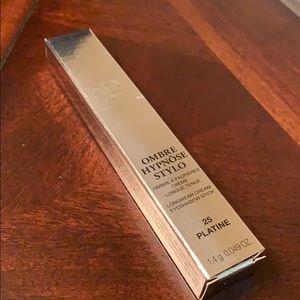 Lancôme Ombre Hypnose Stylo #25 Platine